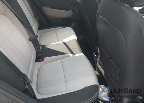 2024 Hyundai Venue Sel from USA, damaged, VIN KMHRC8A39RU329674